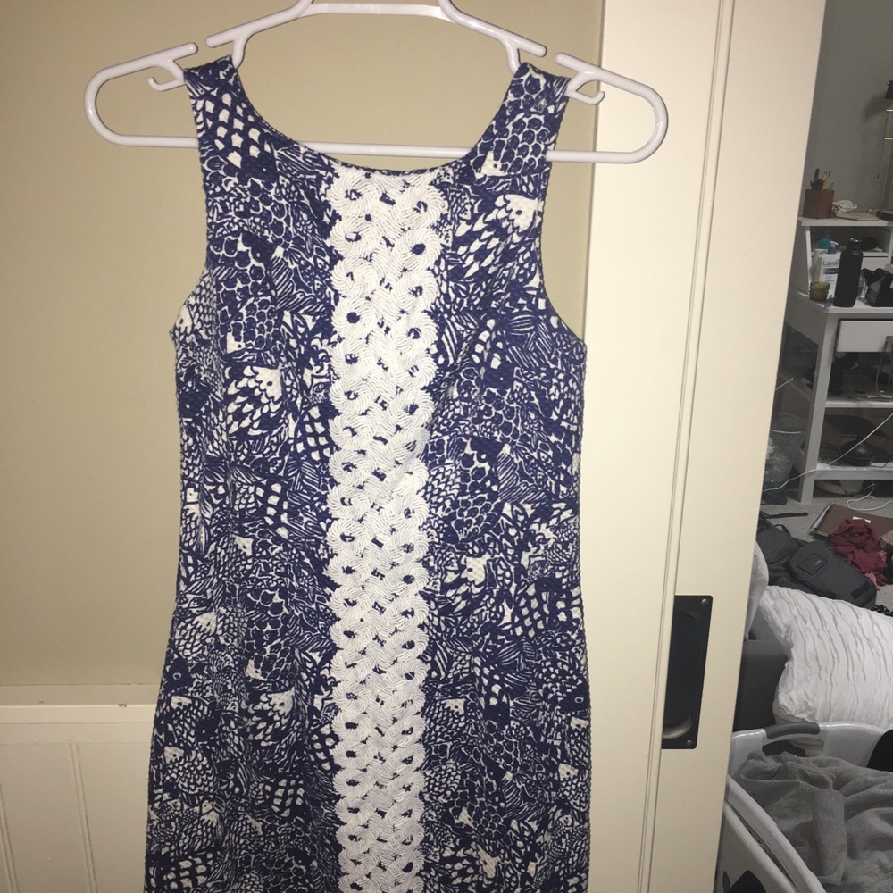 Lilly pulitzer Daytime dress